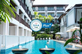 Apasari Krabi - SHA Extra Plus